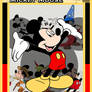 Character Card- Mickey Mouse