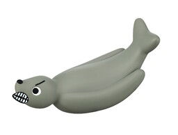 Robby (pingu) Robot Chicken Style by rabbitdraws03 on DeviantArt