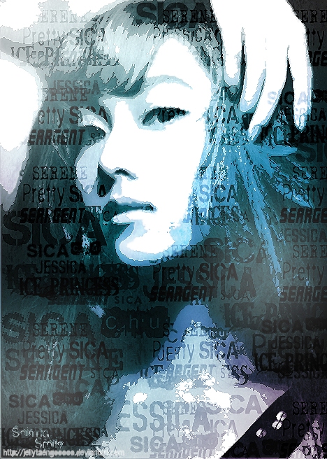 Sica Typography