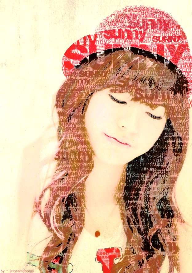 typo-SUNNY-graphy