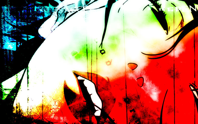 Blood Plus Wallpaper Saya By Gliblord On Deviantart Blood Plus Wallpaper Saya By Gliblord On Deviantart