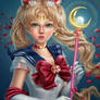 Sailor Moon