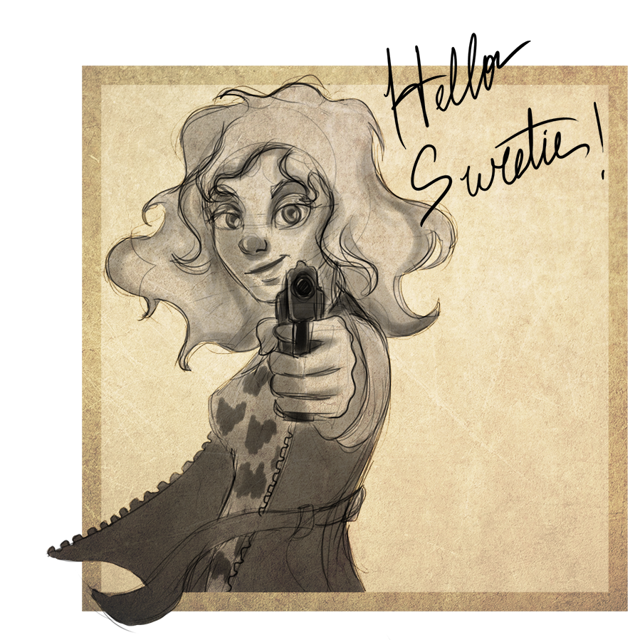 River Song