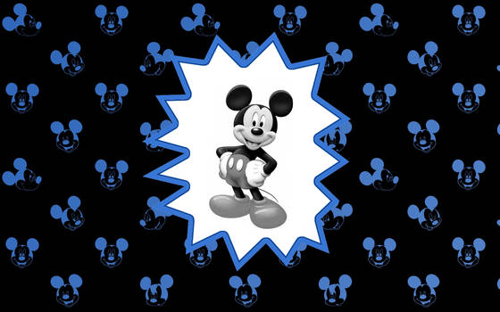 Mickey Mouse wallpaper