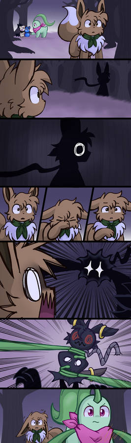 PMDS Event - Close Call