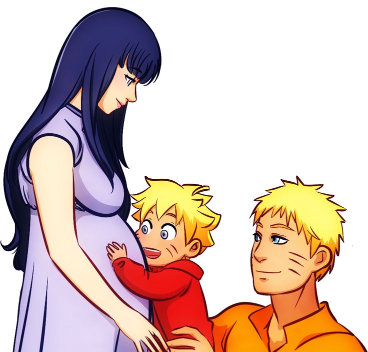 Naruto and Hinata - The Last by tchiixsasu on DeviantArt