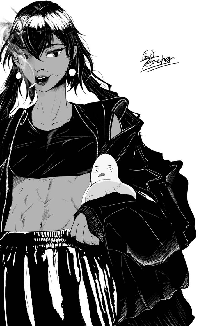 NILAH by doveteacher on DeviantArt