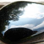 Obsidian Reflection
