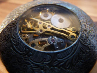 Pocket Watch