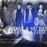 COVER ZINGME - BEASTANDNUEST