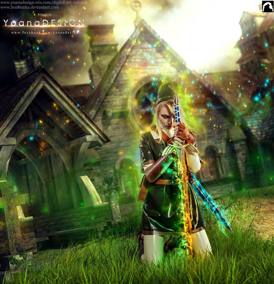 Green Magic by bonbonka on DeviantArt