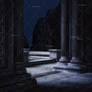 Gothic Places 2 Stock Background 1