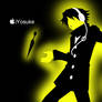 iPod - Yosuke