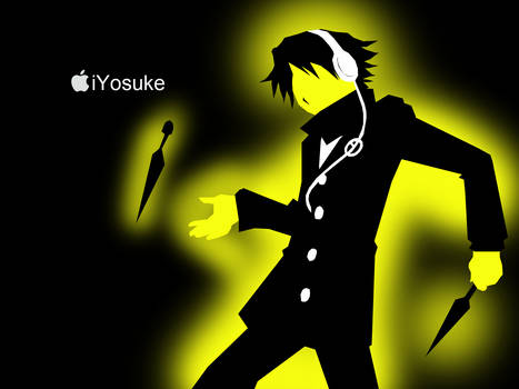 iPod - Yosuke