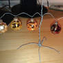 Christmas balls