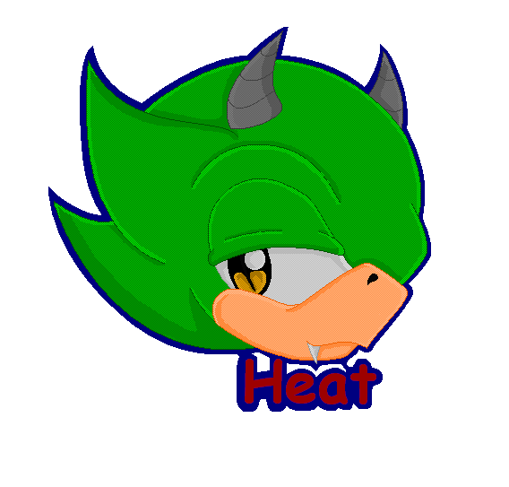 .:Emblem:. Heat