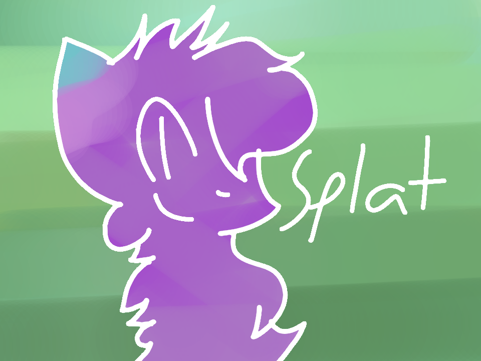 Splat by Ikonagrett on DeviantArt