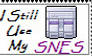 SNES USER