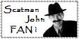 Scatman Stamp