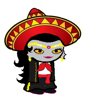 Mariachi Feferi