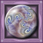 Gift Box Marble - Echoes by Velvet--Glove