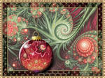 Victorian Christmas by Velvet--Glove