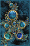 Art of the Goldsmith by Velvet--Glove