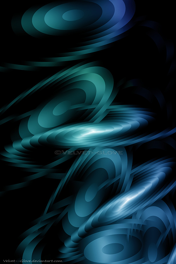 Slipped Disc by Velvet--Glove