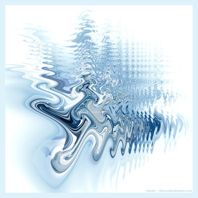 Spooky Ripple Effect The Ripple Effect by Velvet--Glove on DeviantArt