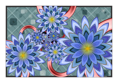 Blue Burst