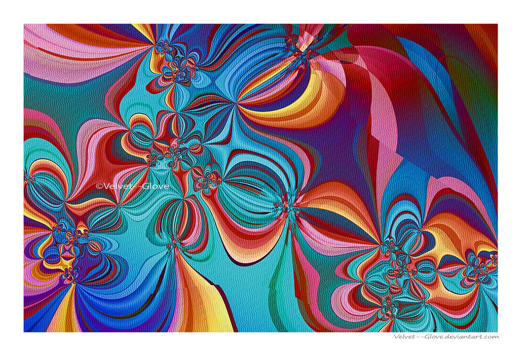 Lambda Slope With Tenebrae