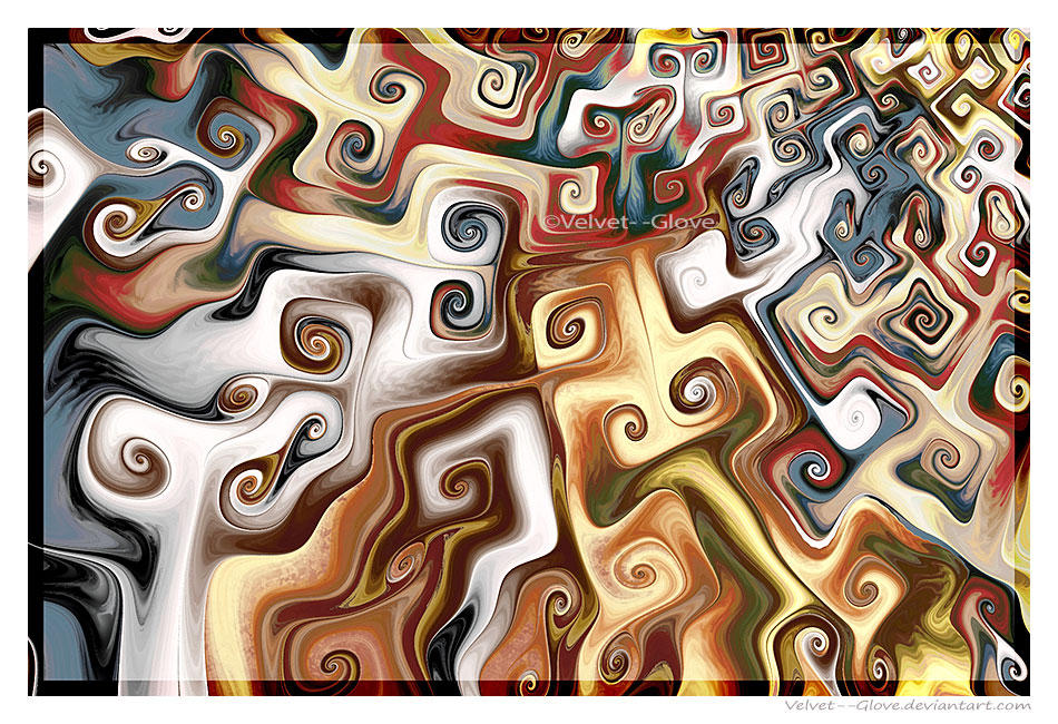 UF Chain Pong 2234 - Gnarlathotep Panel