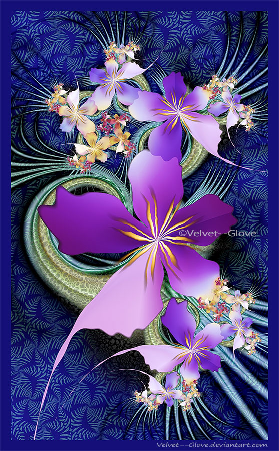 Violette