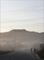 Laos