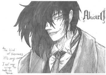 Alucard