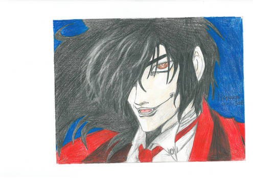 Alucard