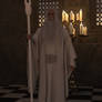 Saruman the White