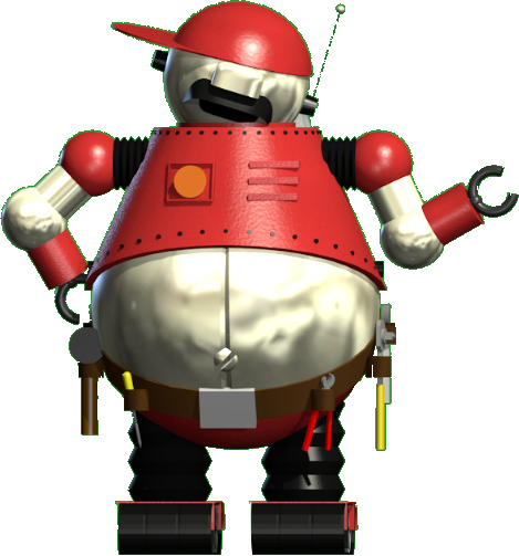 THX Tex PNG #3 by samsather2 on DeviantArt