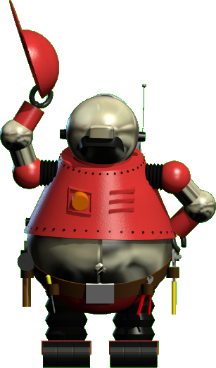 Tex Model THX Tex PNG #7 by samsather2 on DeviantArt