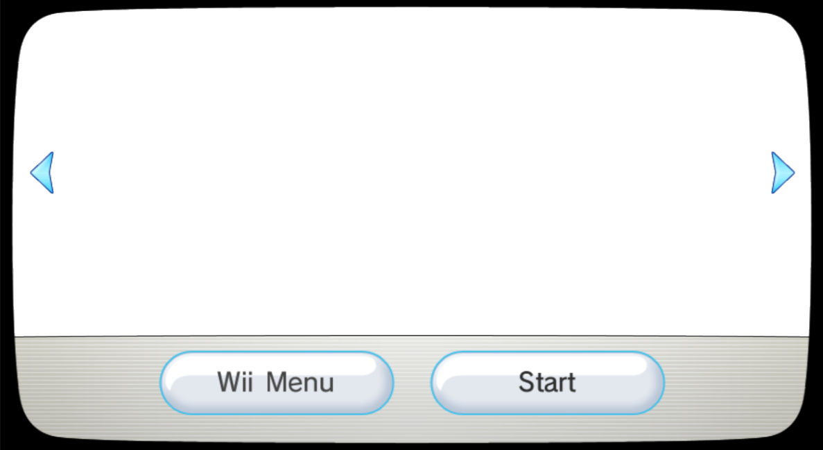 Wii Channel Template by samsather2 on DeviantArt