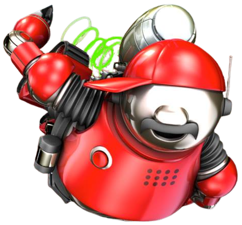 THX Tex PNG #14 by samsather2 on DeviantArt