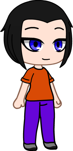 Gerald by samsather2 on DeviantArt