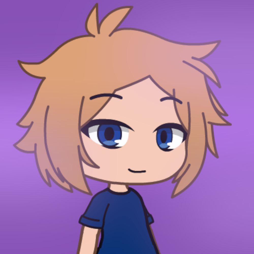 Generic Deviantart Profile My New Profile Picture! by samsather2 on DeviantArt