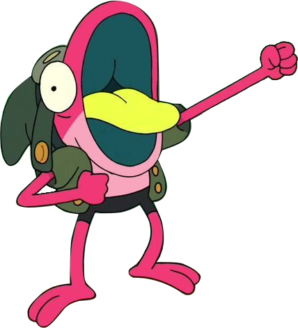 Sprig Character Sprig Plantar PNG #2 by samsather2 on DeviantArt