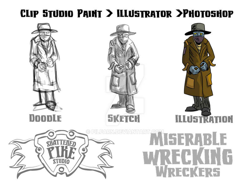 Deviantart Invisible Strangler Scraptown-strangler by Pilfarn on DeviantArt