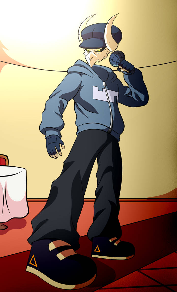 Tabi by YennK999 on DeviantArt