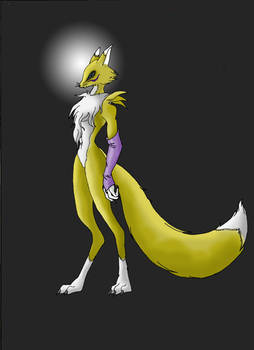 Renamon