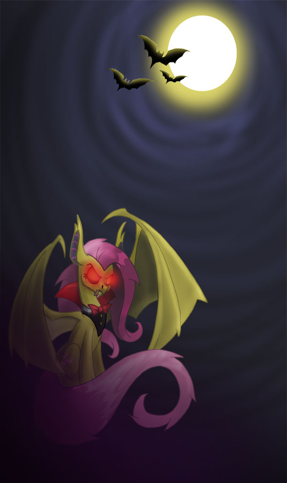 Ask Countess Flutterbat