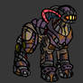 Fallout Equestria: Ghost Of The Wasteland by alorix on DeviantArt
