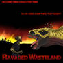 Ravaged Wasteland-Possible Kickstarter?